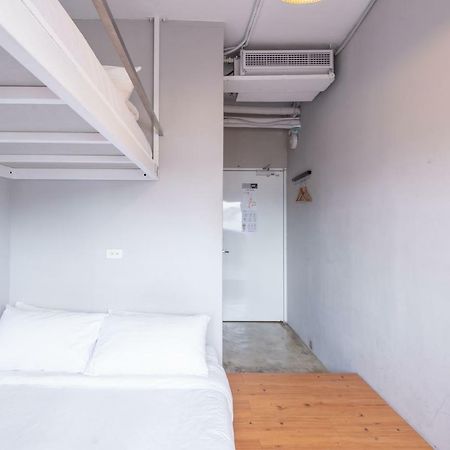 May Rooms Taipei Main Station Zewnętrze zdjęcie