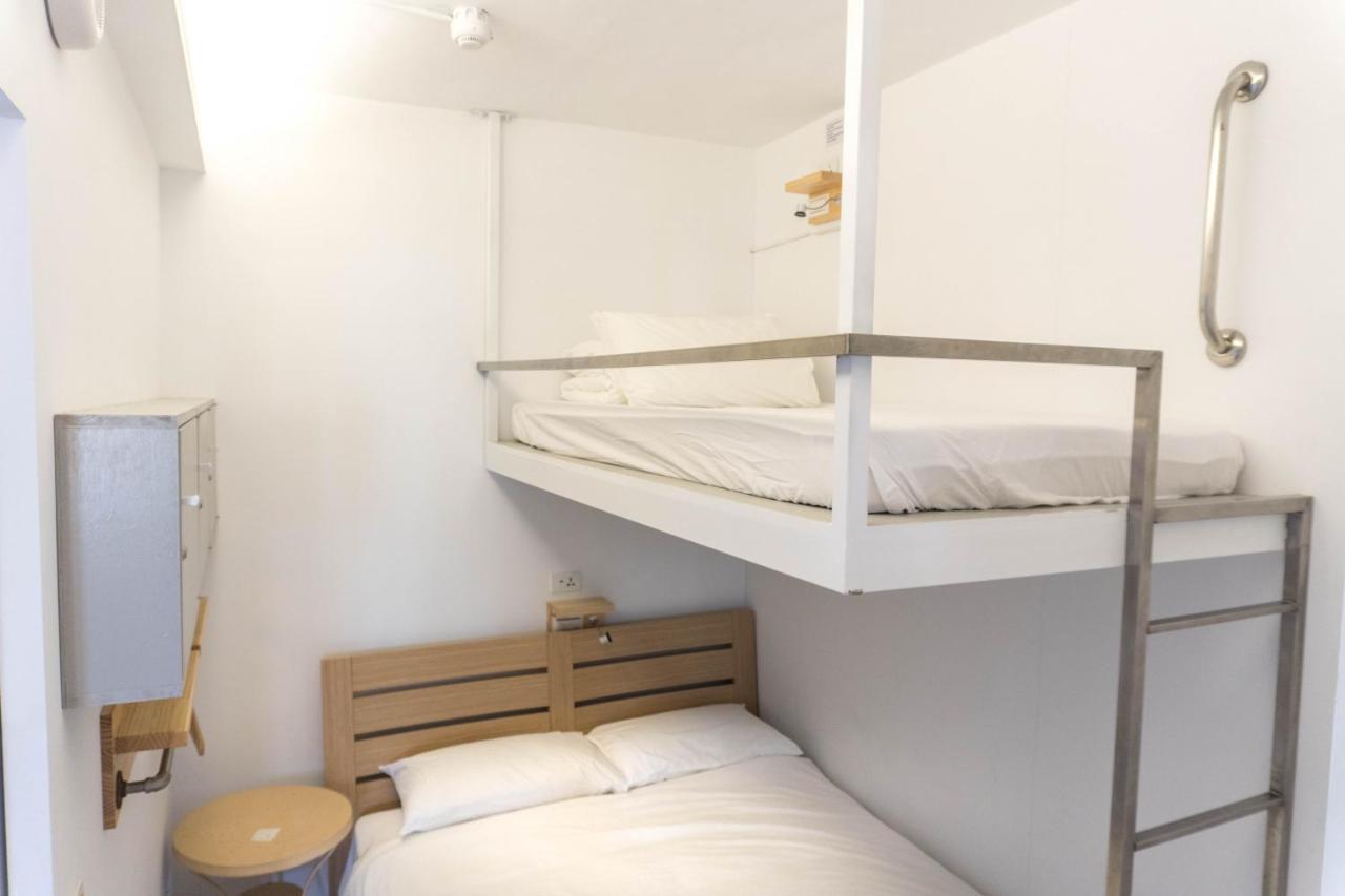 May Rooms Taipei Main Station Zewnętrze zdjęcie