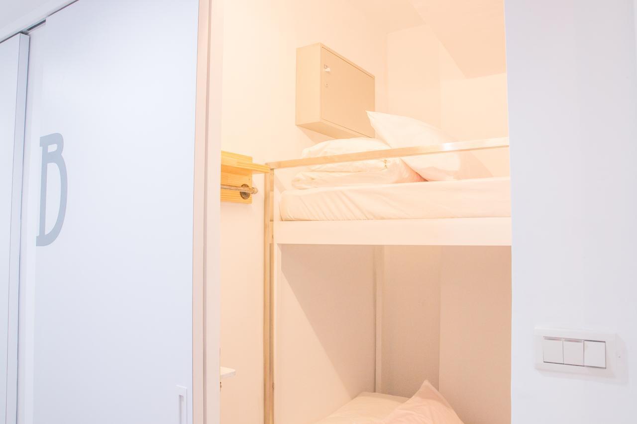 May Rooms Taipei Main Station Zewnętrze zdjęcie