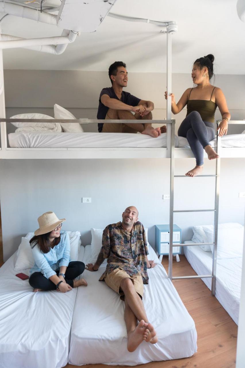 May Rooms Taipei Main Station Zewnętrze zdjęcie