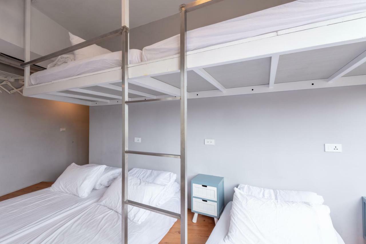 May Rooms Taipei Main Station Zewnętrze zdjęcie