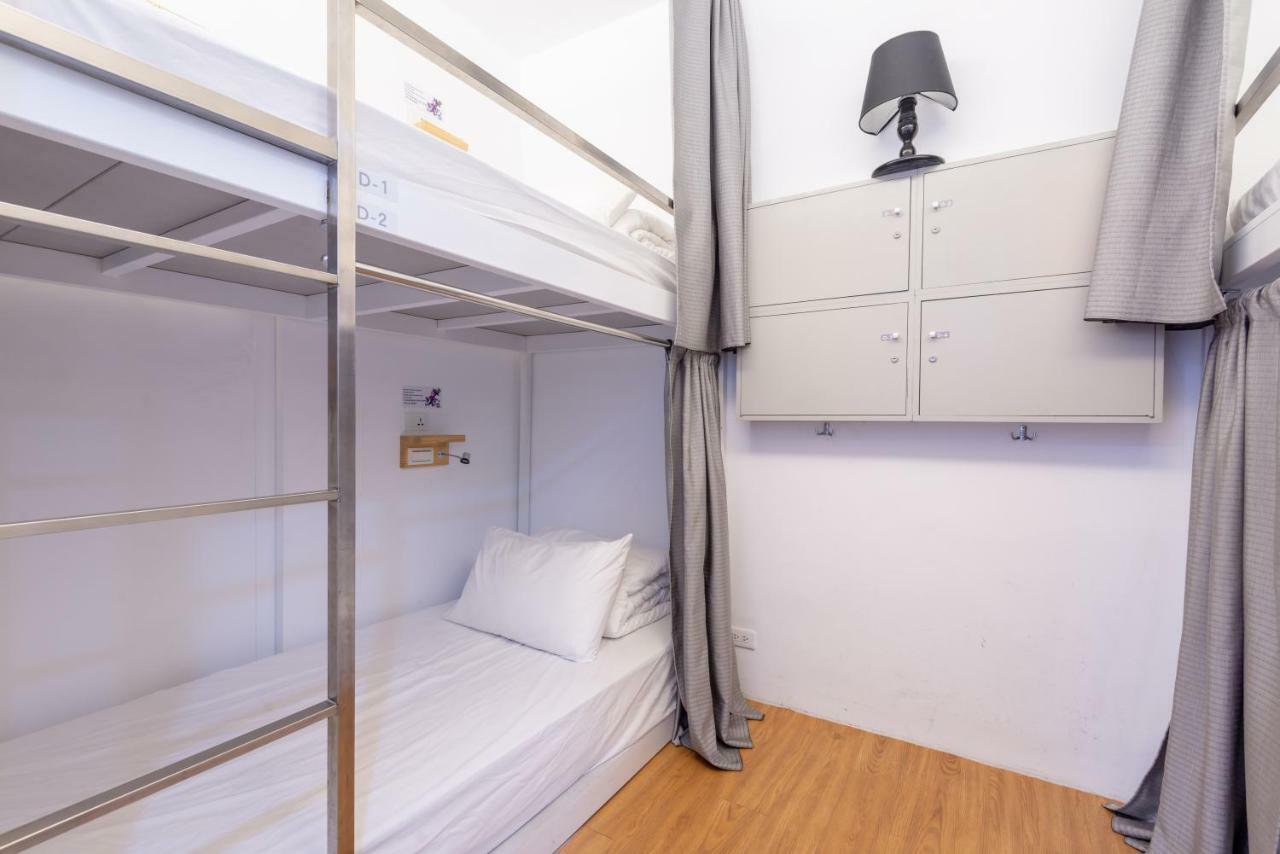 May Rooms Taipei Main Station Zewnętrze zdjęcie