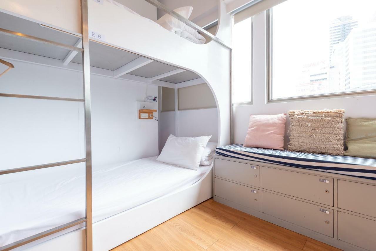 May Rooms Taipei Main Station Zewnętrze zdjęcie