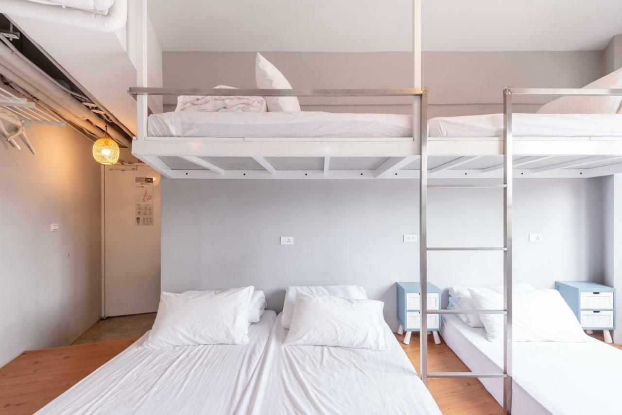 May Rooms Taipei Main Station Zewnętrze zdjęcie