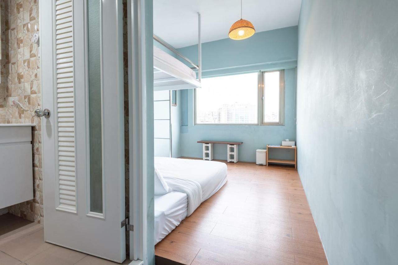 May Rooms Taipei Main Station Zewnętrze zdjęcie