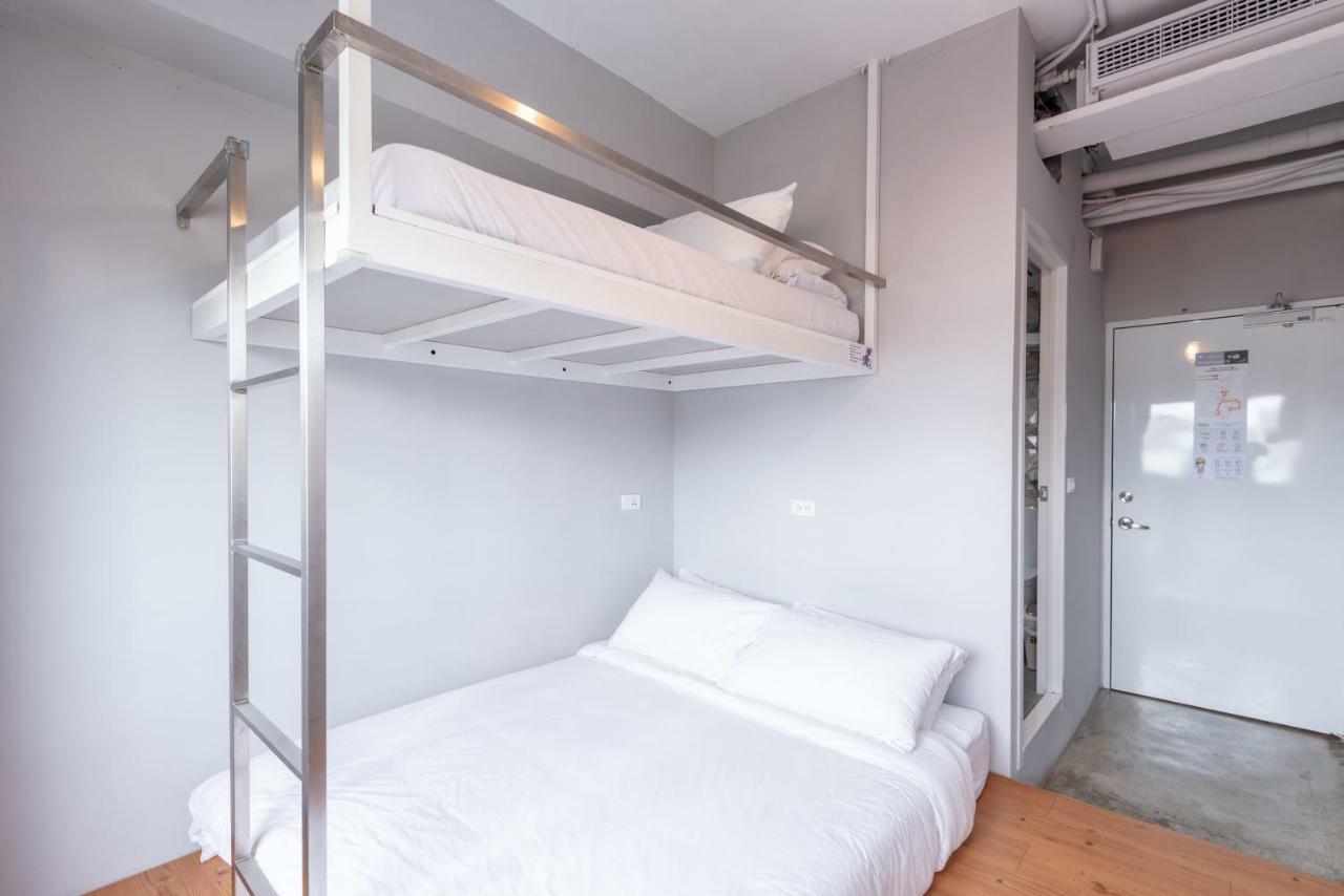 May Rooms Taipei Main Station Zewnętrze zdjęcie
