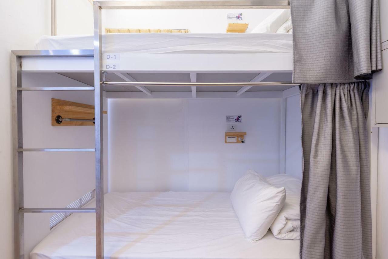 May Rooms Taipei Main Station Zewnętrze zdjęcie
